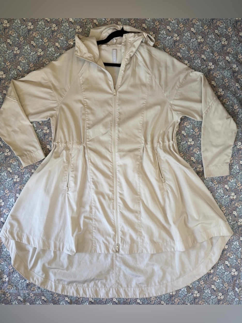 Athleta Rain Jacket